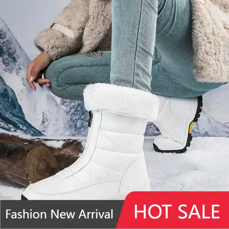 Streetwear Brand Uk - Women's Boot Sneakers Walking Silver Women's