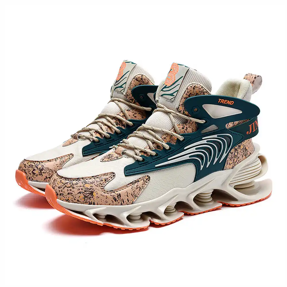Non-slip Mid Child Running Sne - Streetwear Brand Uk ulasan dan harga