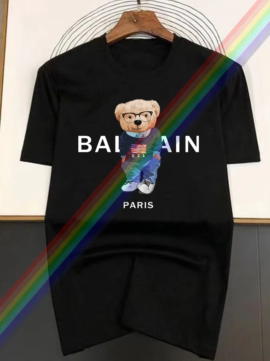 2026 Trend Fashion Summer Luxu - Streetwear Brand In Usa ulasan dan harga