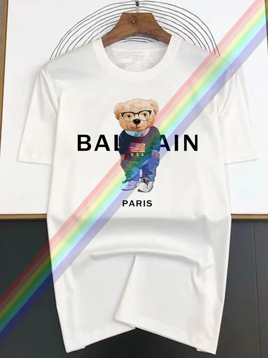2026 Trend Fashion Summer Luxu - Streetwear Brand In Usa ulasan dan harga