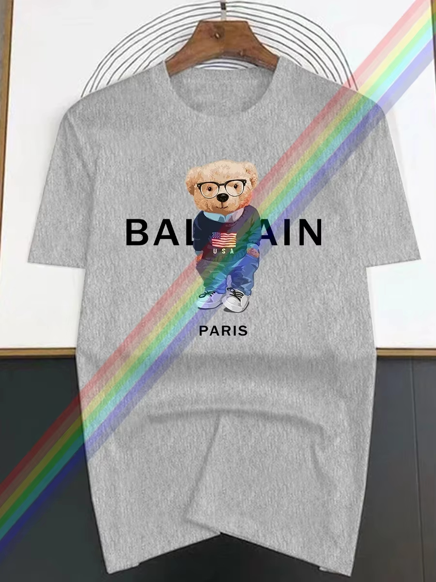 2026 Trend Fashion Summer Luxu - Streetwear Brand In Usa ulasan dan harga