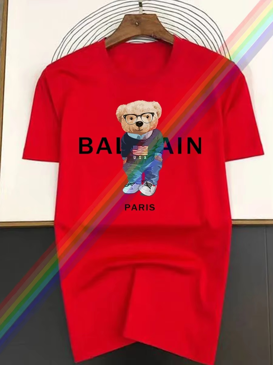2026 Trend Fashion Summer Luxu - Streetwear Brand In Usa ulasan dan harga