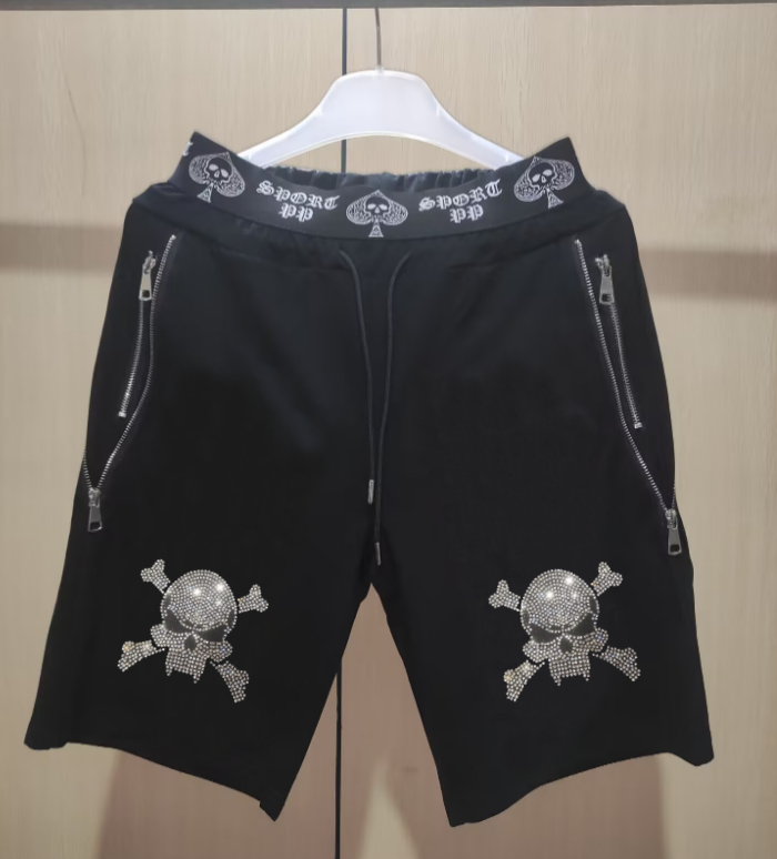 Brand designer men Casual shor - Streetwear Brand Drops ulasan dan harga