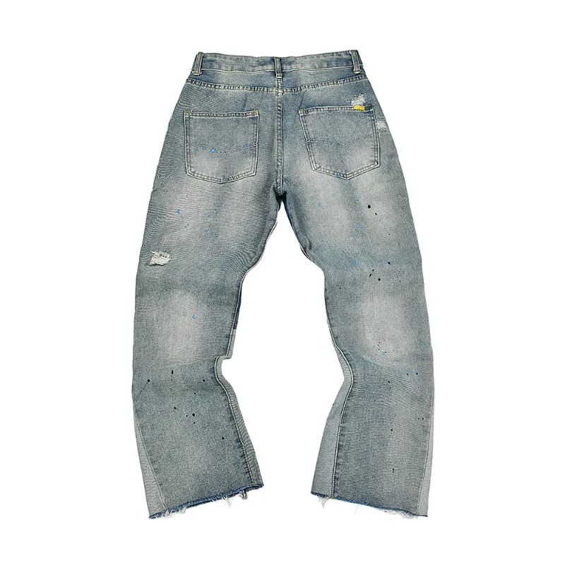 Gallery Dept American Vintage  - Gallery Dept Flare ulasan dan harga