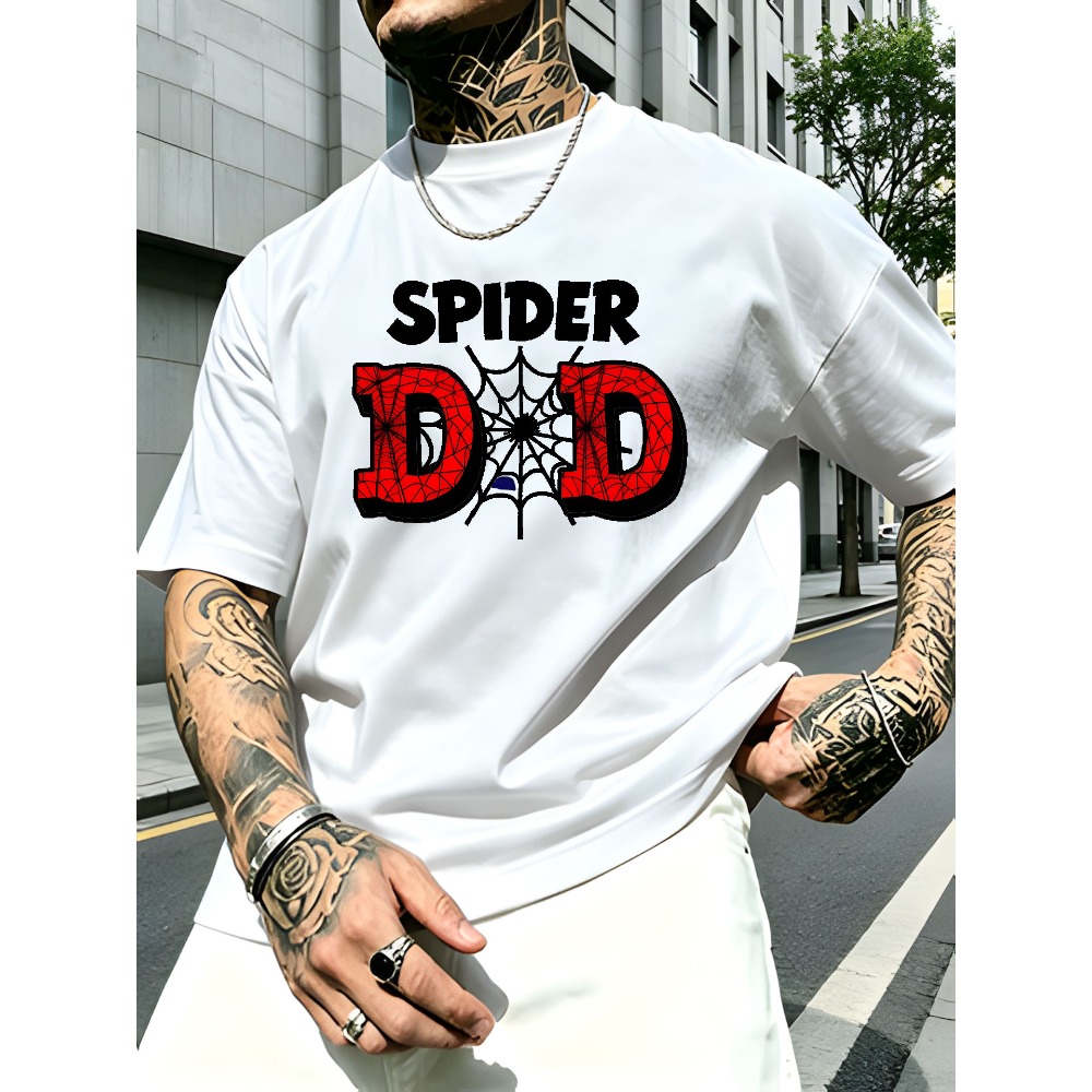 Men's Streetwear Brand SPIDER  - Streetwear Brand Drops ulasan dan harga