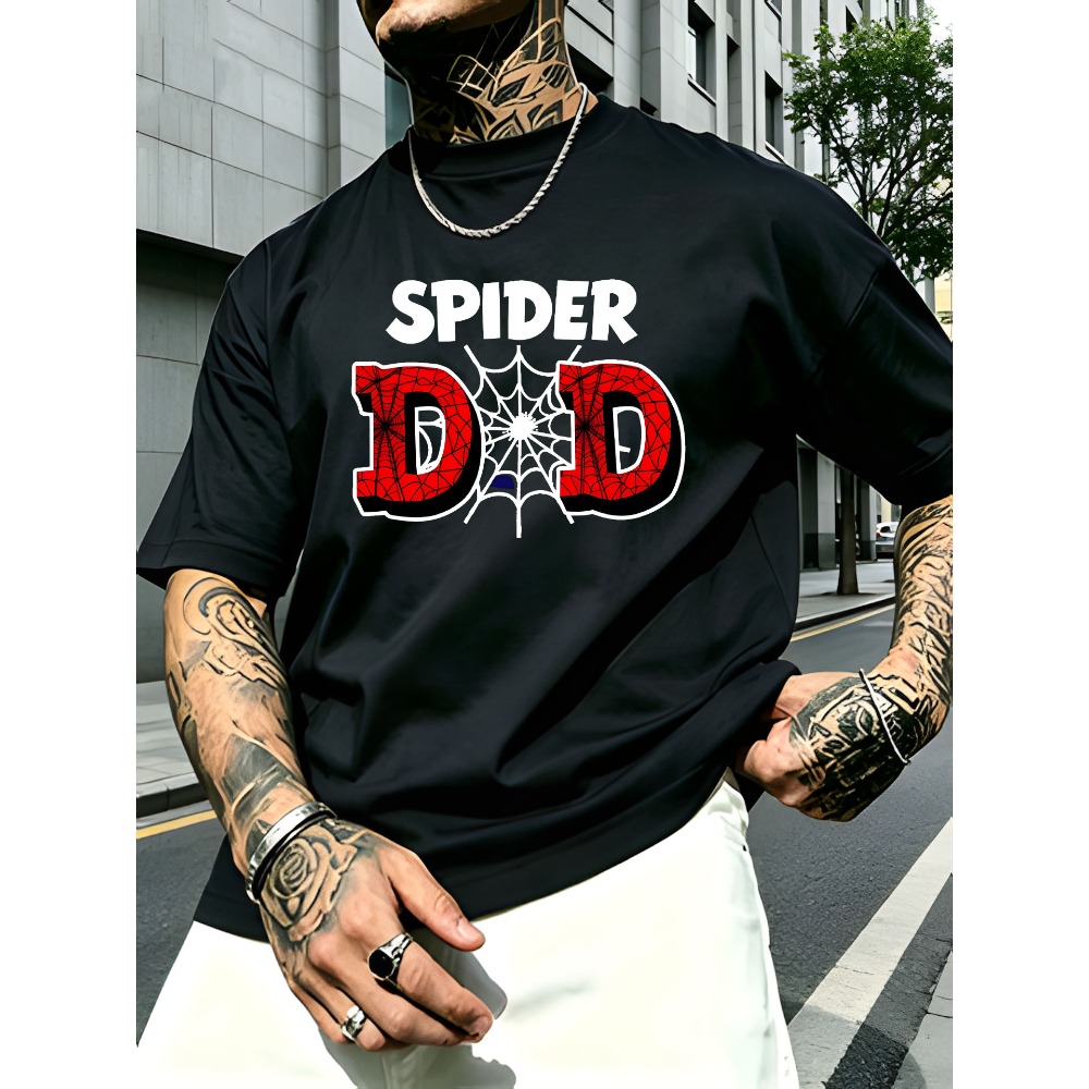 Men's Streetwear Brand SPIDER  - Streetwear Brand Drops ulasan dan harga