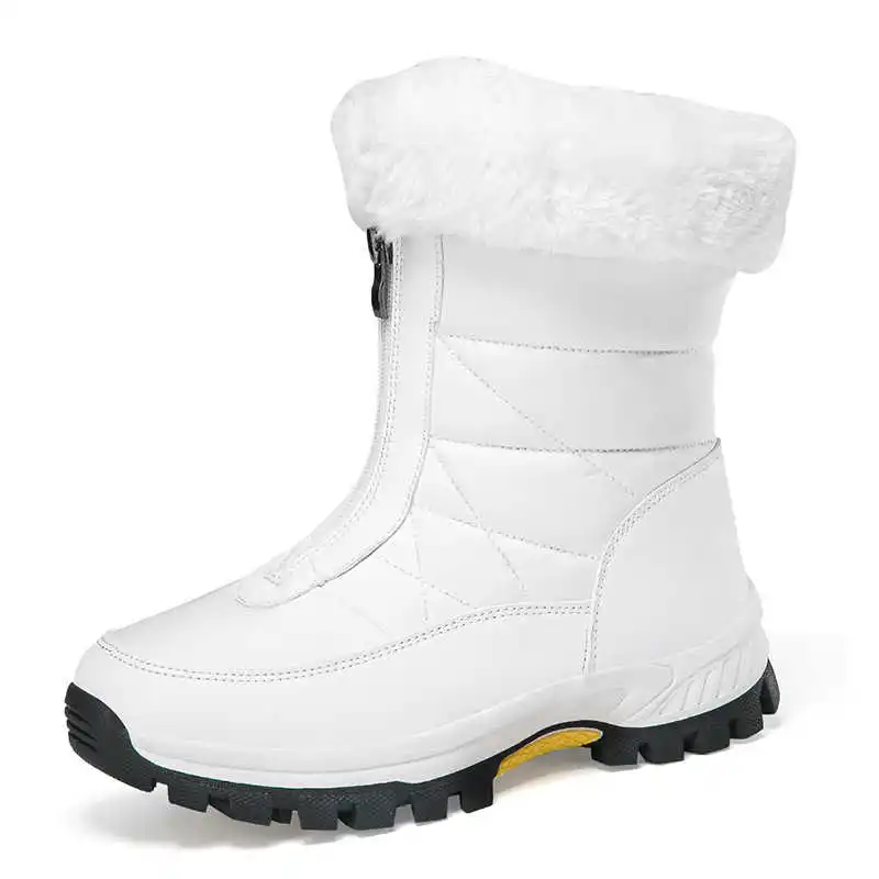 Women's Boot Sneakers Walking  - Streetwear Brand Uk ulasan dan harga