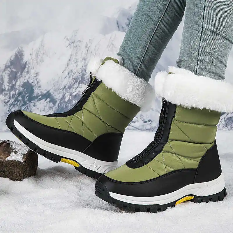 Women's Boot Sneakers Walking  - Streetwear Brand Uk ulasan dan harga