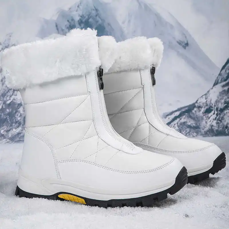Women's Boot Sneakers Walking  - Streetwear Brand Uk ulasan dan harga
