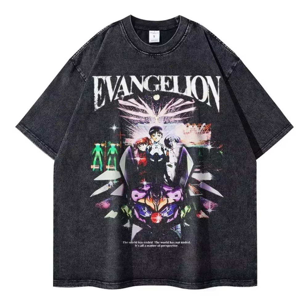 Oversized Men's T Shirts  Clot - Streetwear Clothing Brands ulasan dan harga