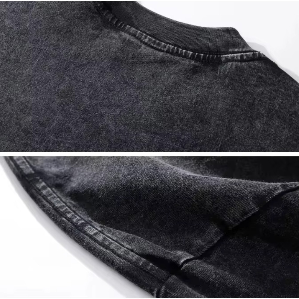 Oversized Men's T Shirts  Clot - Streetwear Clothing Brands ulasan dan harga