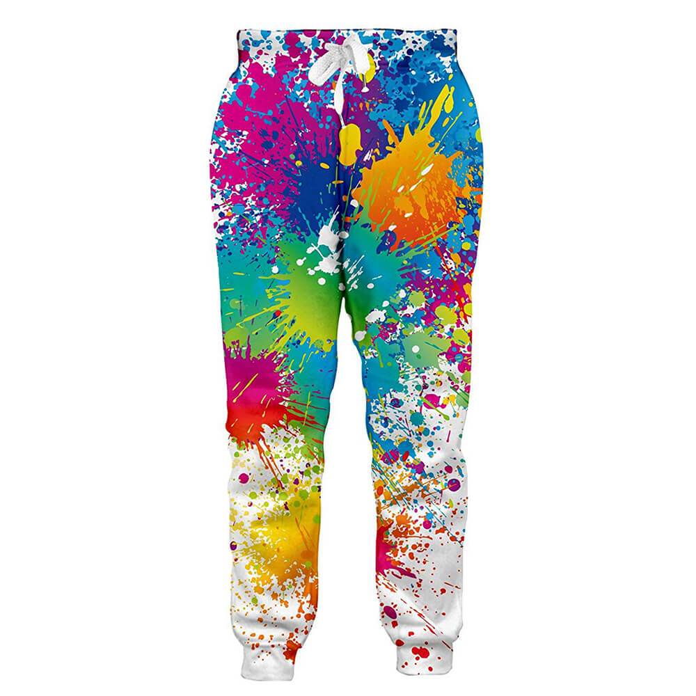 PLstar Cosmos Brand Trousers P - Streetwear Brand China ulasan dan harga