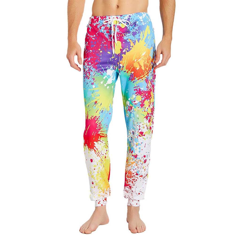 PLstar Cosmos Brand Trousers P - Streetwear Brand China ulasan dan harga