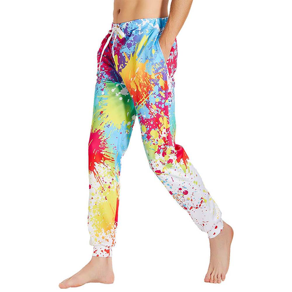 PLstar Cosmos Brand Trousers P - Streetwear Brand China ulasan dan harga
