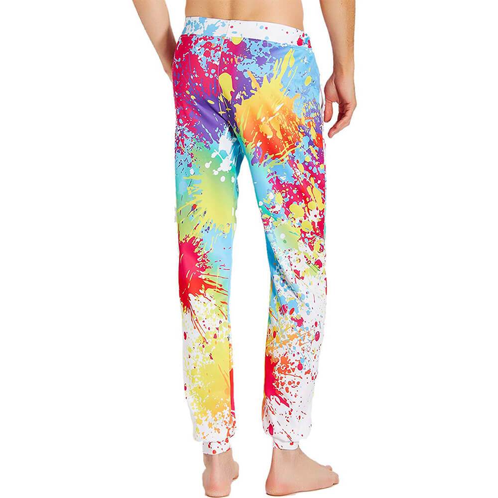 PLstar Cosmos Brand Trousers P - Streetwear Brand China ulasan dan harga