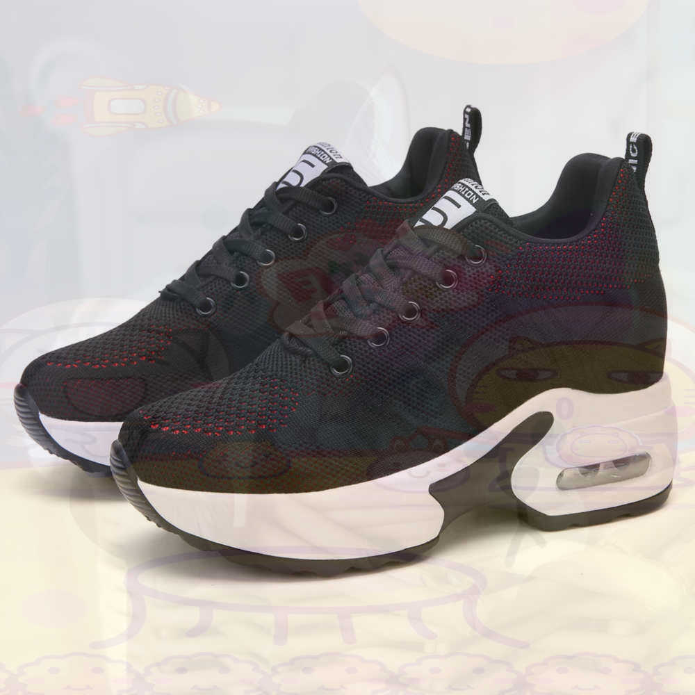 Red Size 36 Shoes Woman Tennis - Streetwear Brand Uk ulasan dan harga