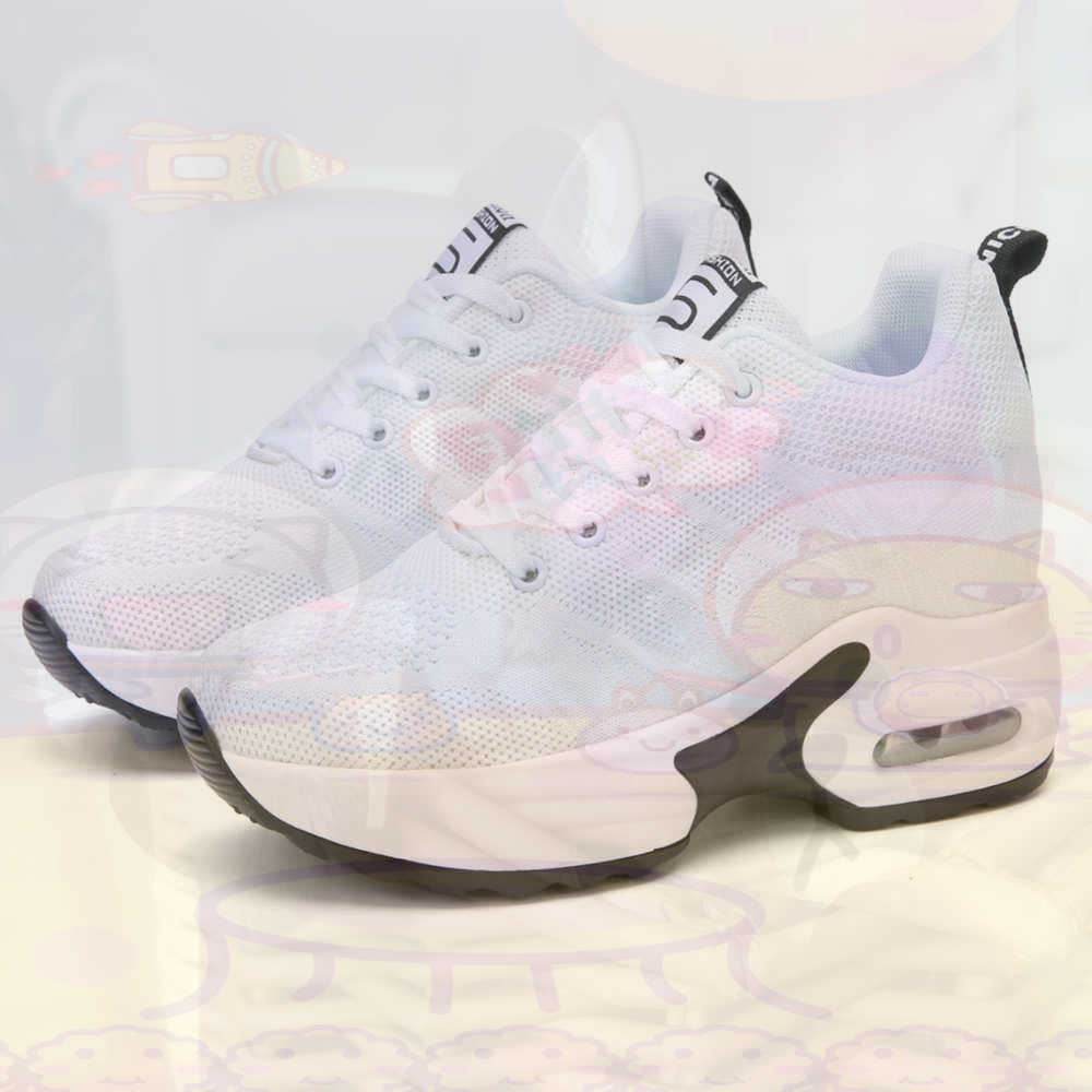 Red Size 36 Shoes Woman Tennis - Streetwear Brand Uk ulasan dan harga