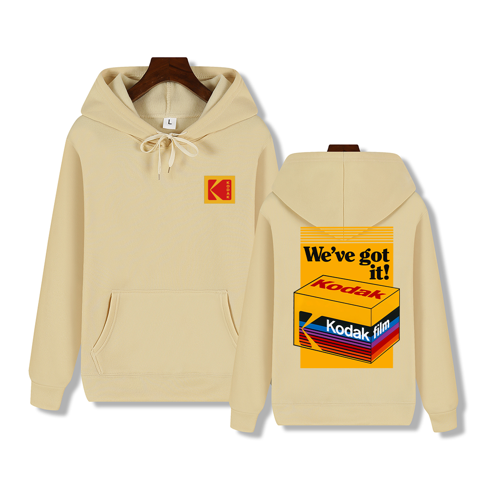 2026 New Model Kodak Brand Ret - Streetwear Brand Model ulasan dan harga
