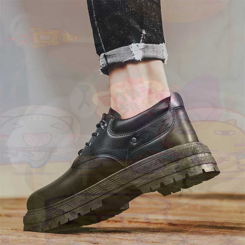 Dark Natural Leather Fashion T - Streetwear Brand Uk ulasan dan harga