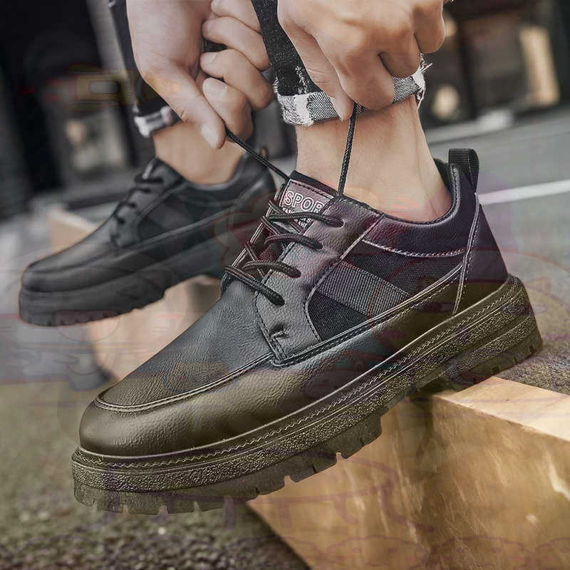 Dark Natural Leather Fashion T - Streetwear Brand Uk ulasan dan harga