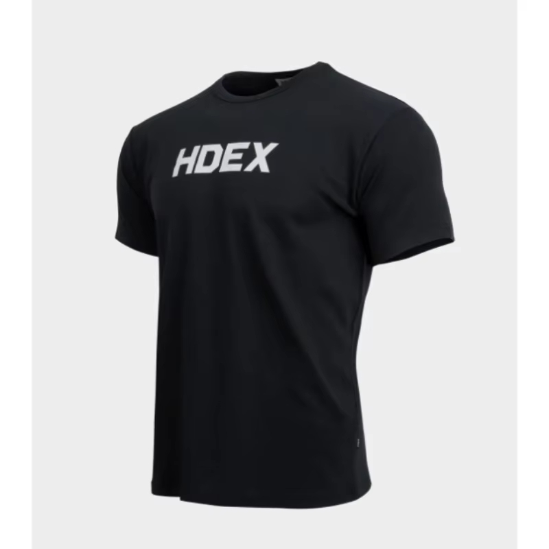 White Classic Logo Bodybuildin - Streetwear Clothing Brand Logo ulasan dan harga