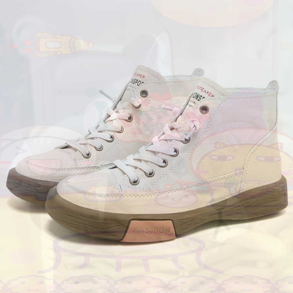 High Top Hi Cut Offers Skatebo - Streetwear Brand Uk ulasan dan harga