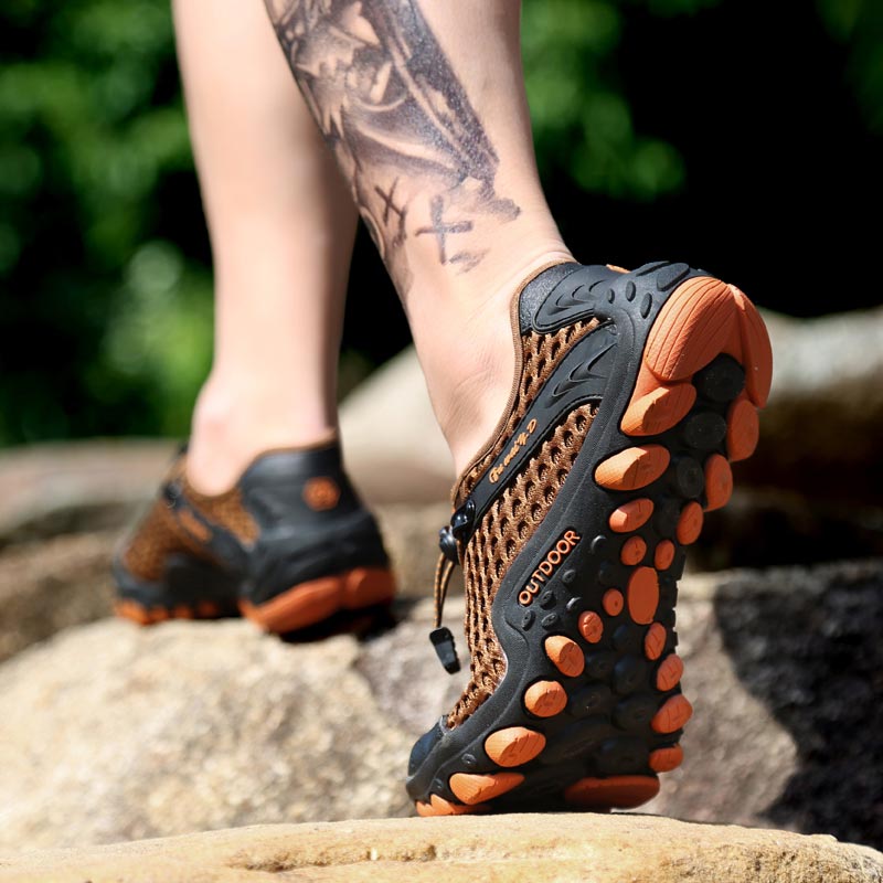 trekking mountain mens sports  - Japanese Brand Streetwear Vintage ulasan dan harga