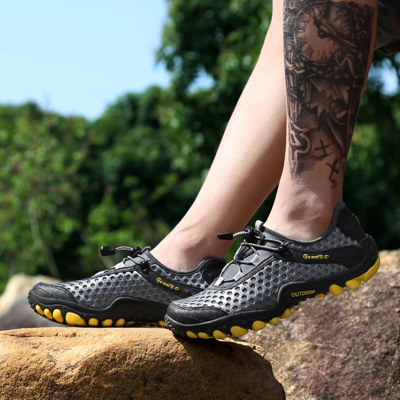trekking mountain mens sports  - Japanese Brand Streetwear Vintage ulasan dan harga