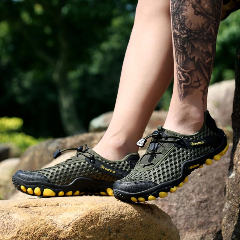 trekking mountain mens sports  - Japanese Brand Streetwear Vintage ulasan dan harga