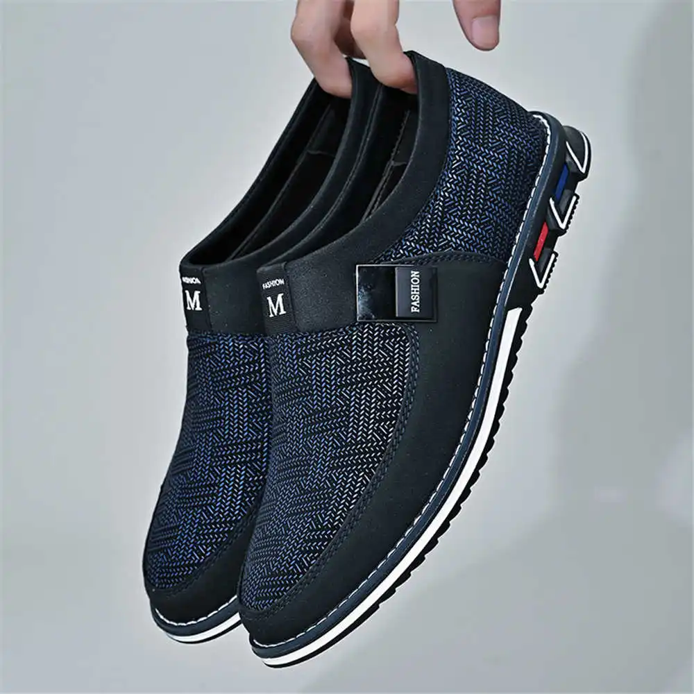 Dark Blue 44-45 Summer Shoes S - Streetwear Brand Uk ulasan dan harga