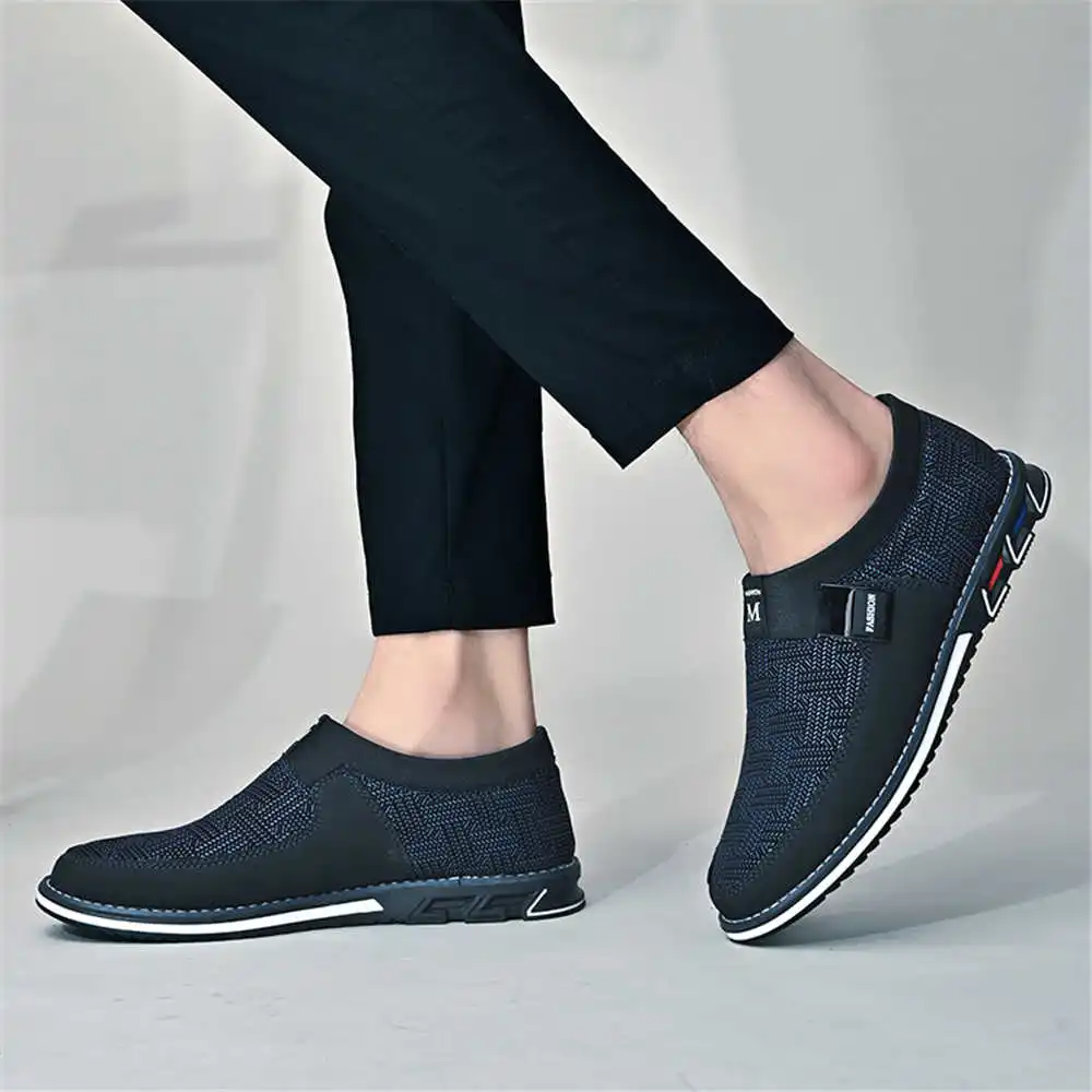Dark Blue 44-45 Summer Shoes S - Streetwear Brand Uk ulasan dan harga