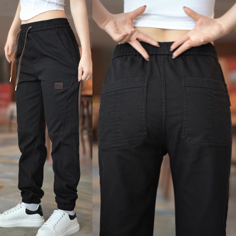 Slim Stretch Fashion Casual Me - Streetwear Brand China ulasan dan harga