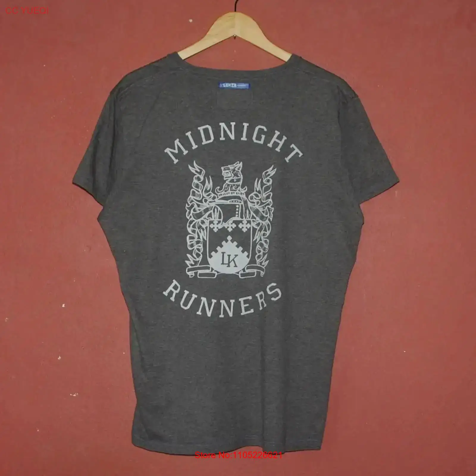 Vintage LUKER By NEIGHBORHOOD  - Japanese Brand Streetwear Vintage ulasan dan harga