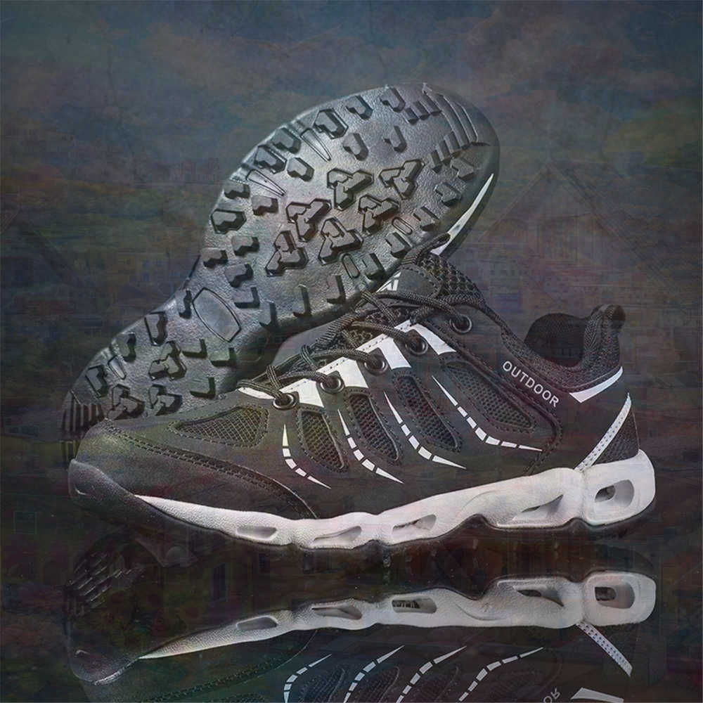 Sumer Round Tip Silver Sneaker - Streetwear Brand Uk ulasan dan harga