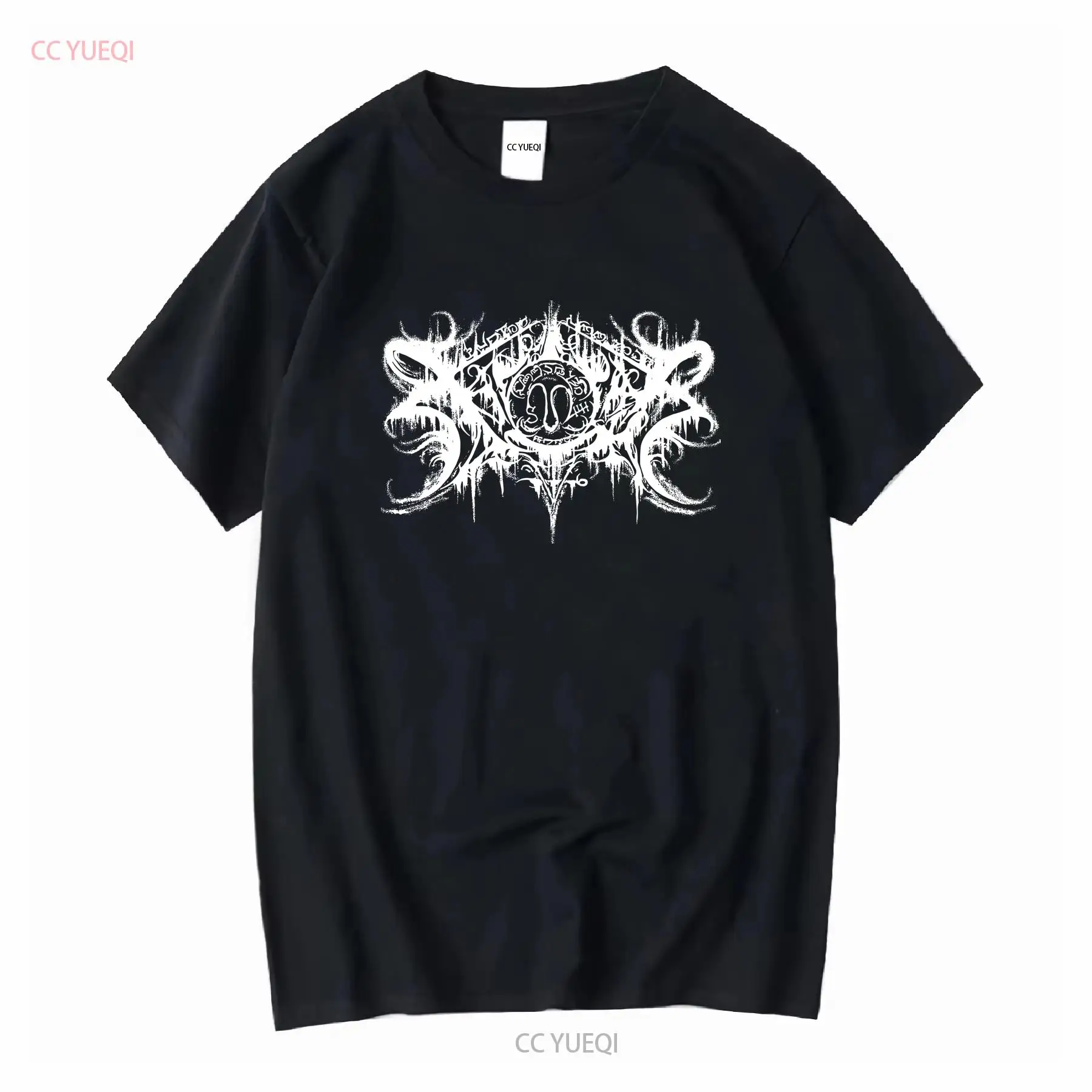 XASTHUR Brand New T Shirt Blac - Streetwear Brand China ulasan dan harga