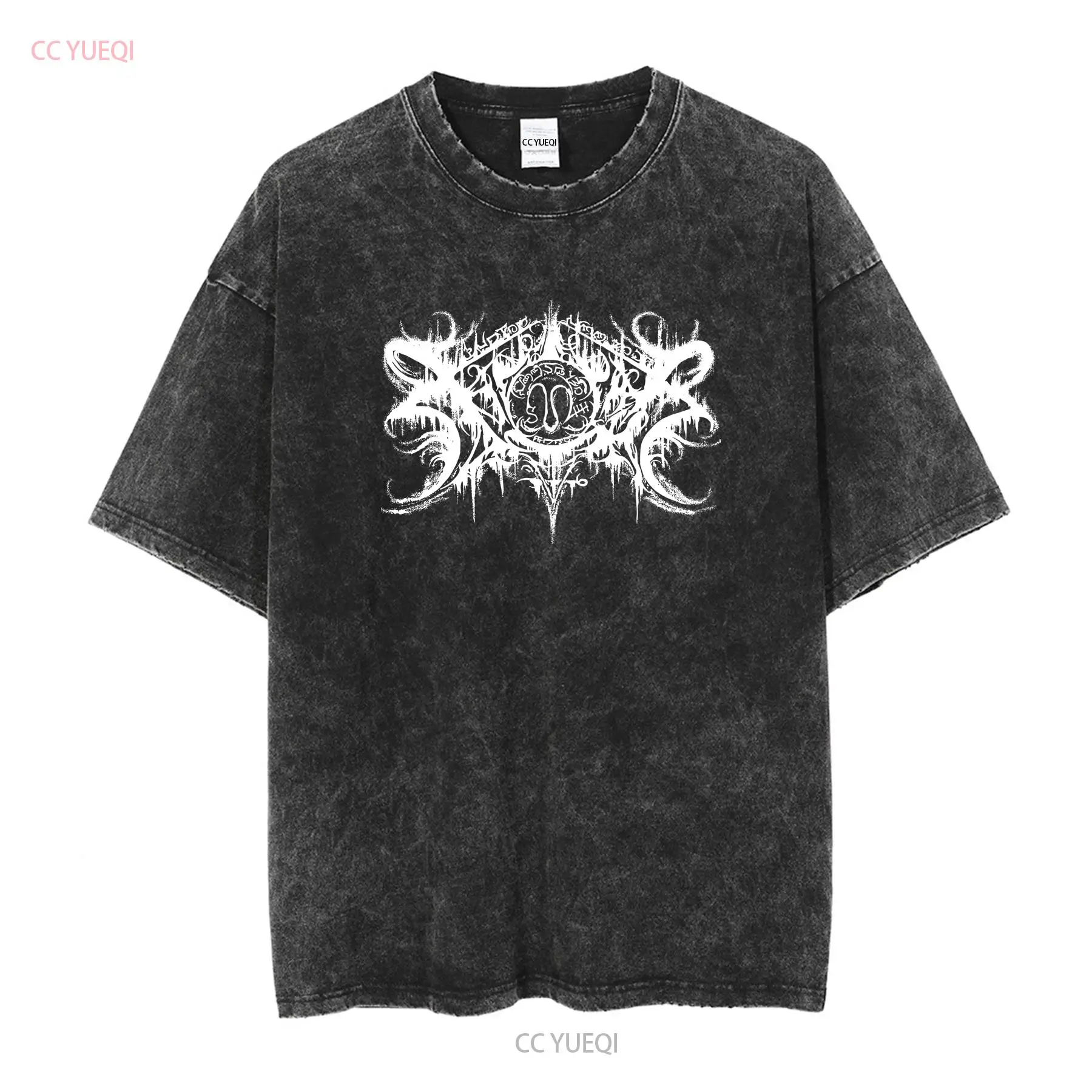 XASTHUR Brand New T Shirt Blac - Streetwear Brand China ulasan dan harga