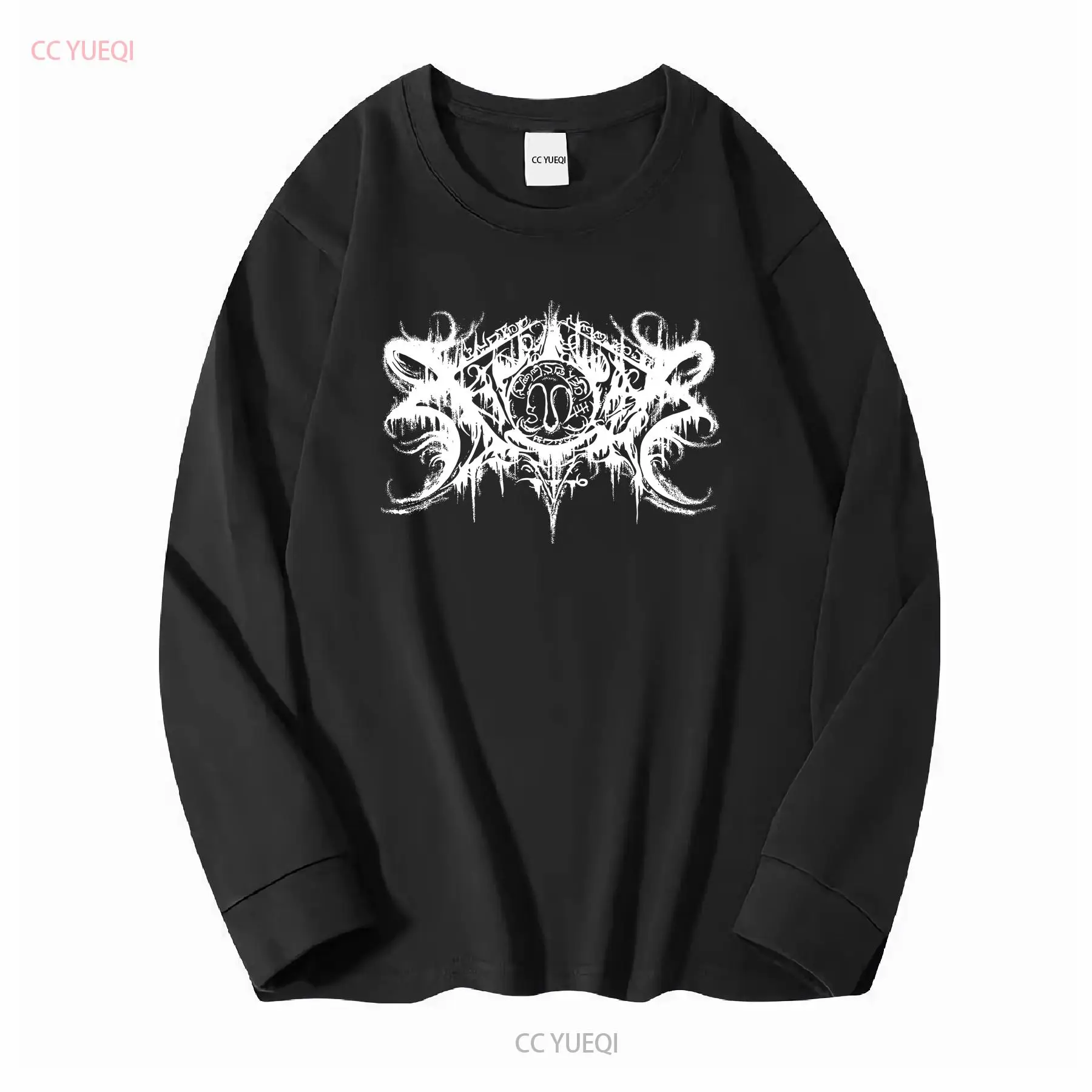 XASTHUR Brand New T Shirt Blac - Streetwear Brand China ulasan dan harga