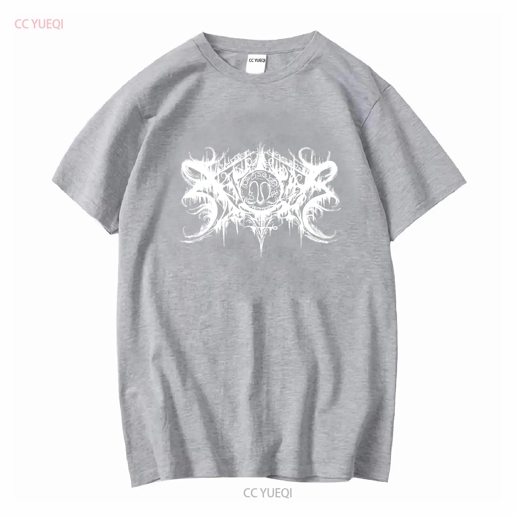 XASTHUR Brand New T Shirt Blac - Streetwear Brand China ulasan dan harga