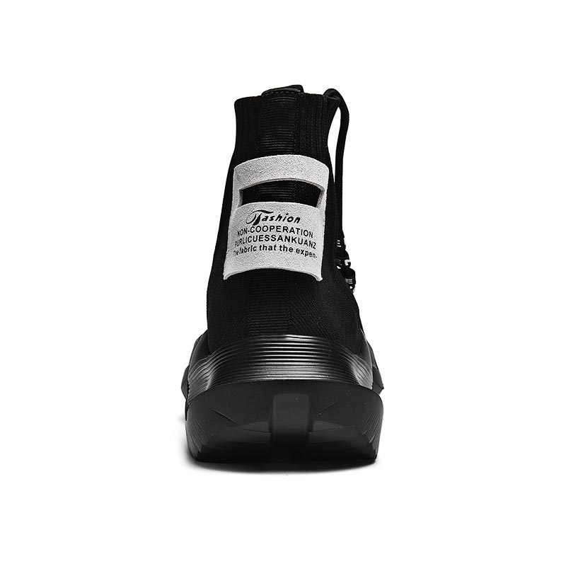 Plus Size High Top Massive Spo - Japanese Brand Streetwear Vintage ulasan dan harga