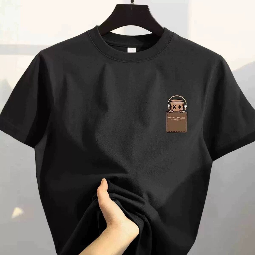 2026 Cotton Anime Luxury Graph - Streetwear Clothing Brands ulasan dan harga