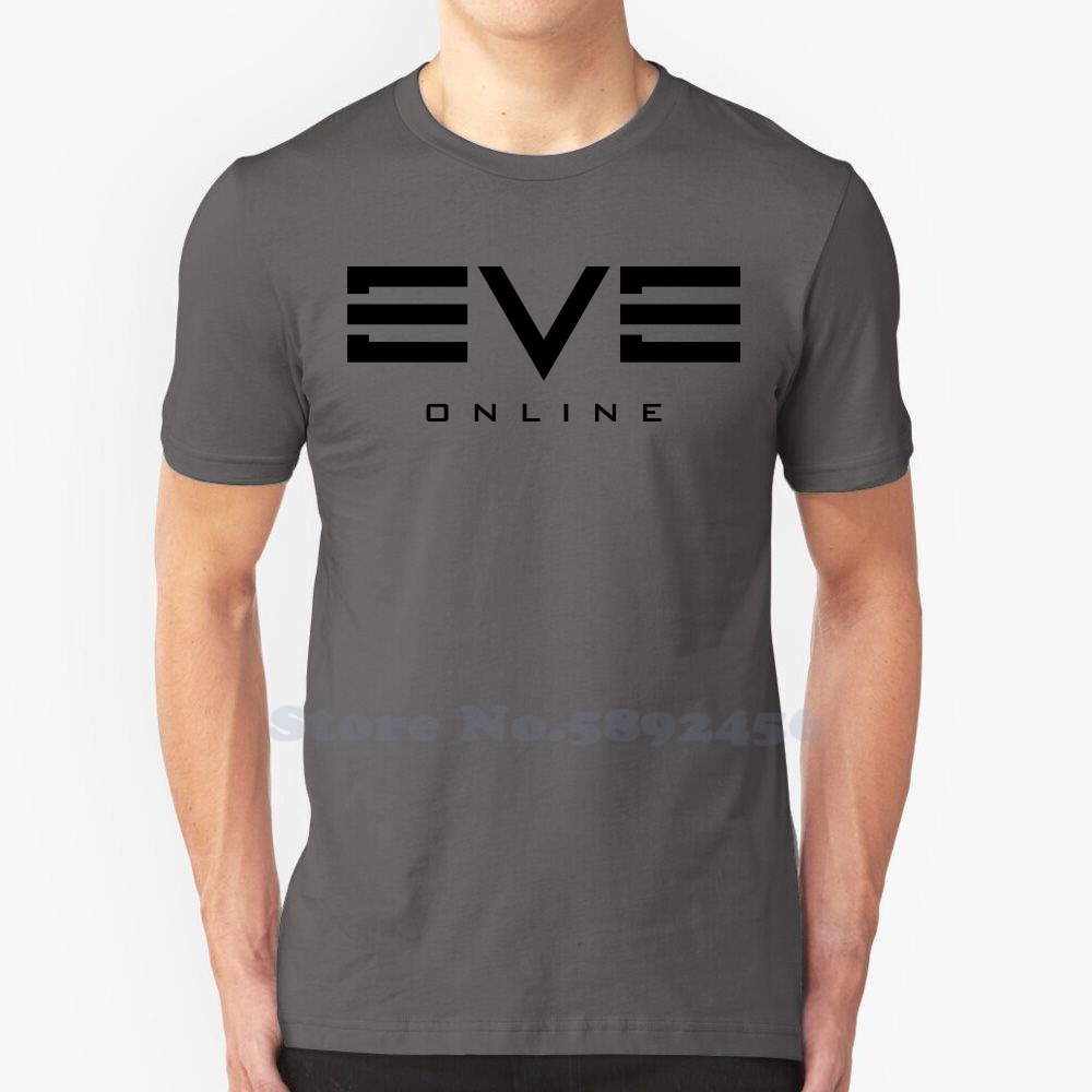 EVE Online Unisex Clothing 202 - Streetwear Clothing Brands ulasan dan harga