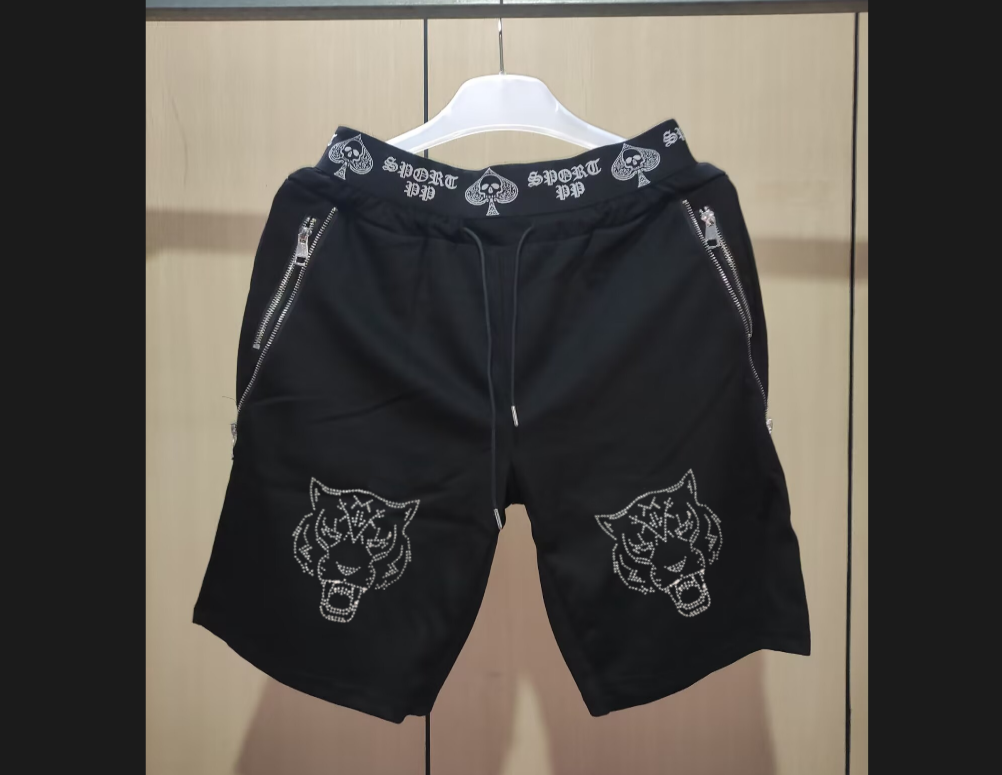 Brand designer men Casual shor - Streetwear Brand Drops ulasan dan harga