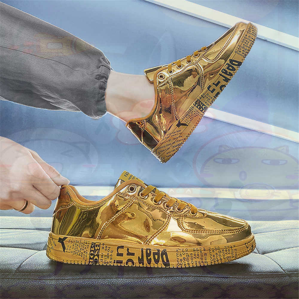 Round Foot Size 45 Sneakers Wh - Streetwear Brand Uk ulasan dan harga
