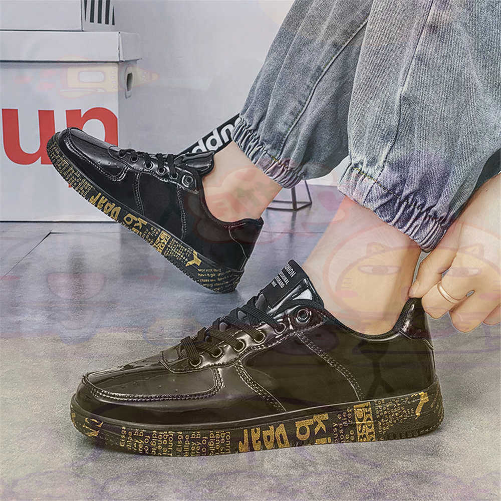 Round Foot Size 45 Sneakers Wh - Streetwear Brand Uk ulasan dan harga