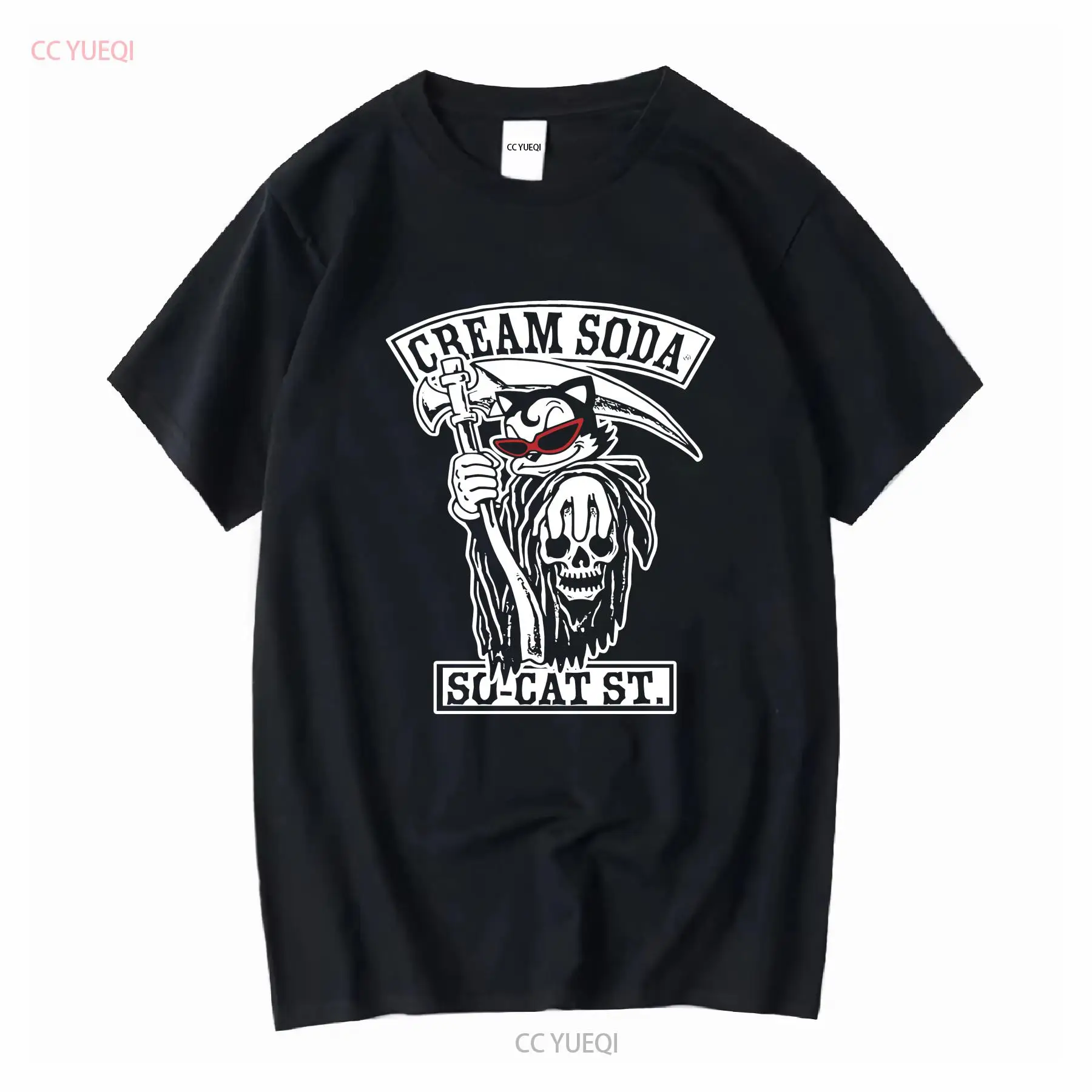 Cream Soda Japanese Brand Too  - Japanese Brand Streetwear Vintage ulasan dan harga