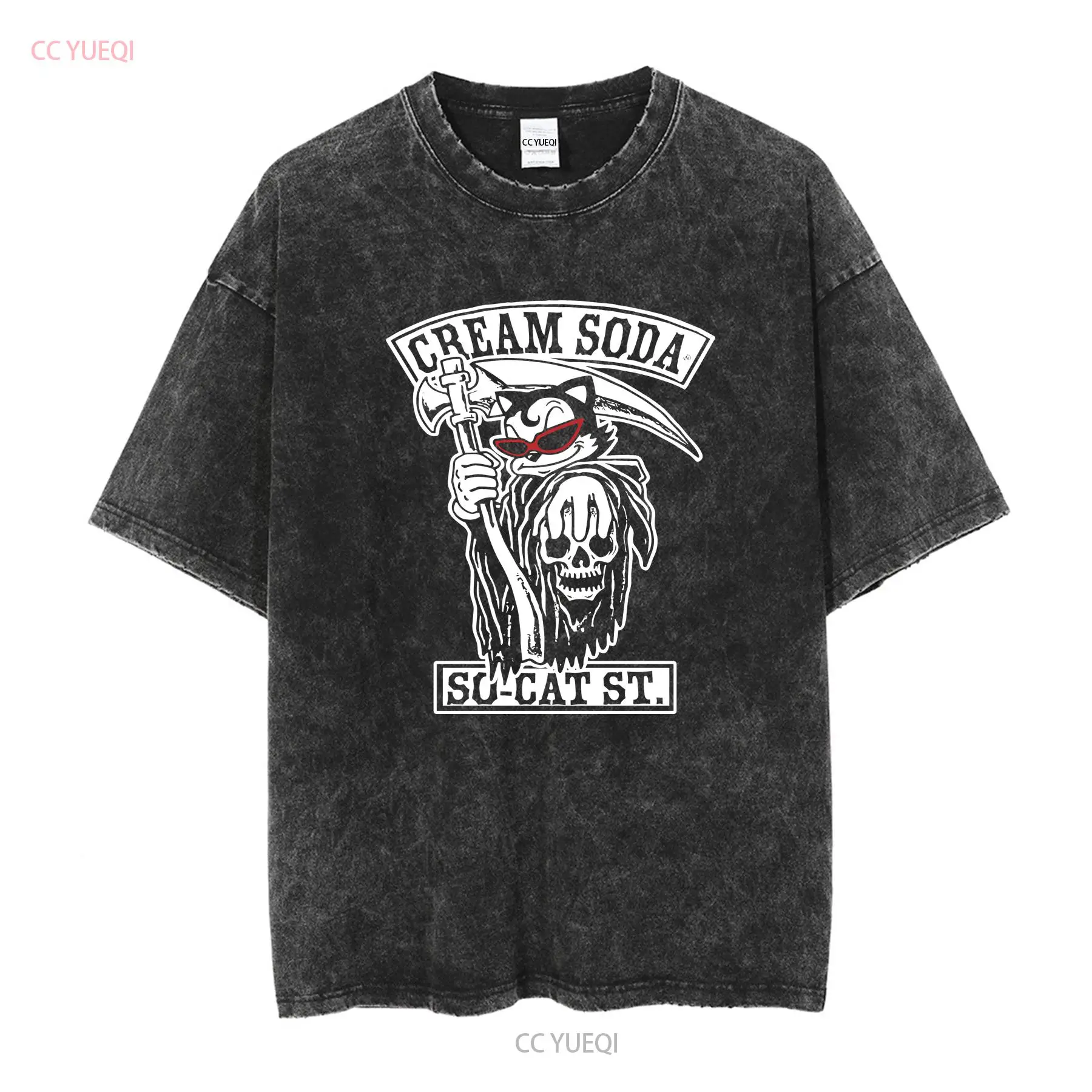Cream Soda Japanese Brand Too  - Japanese Brand Streetwear Vintage ulasan dan harga