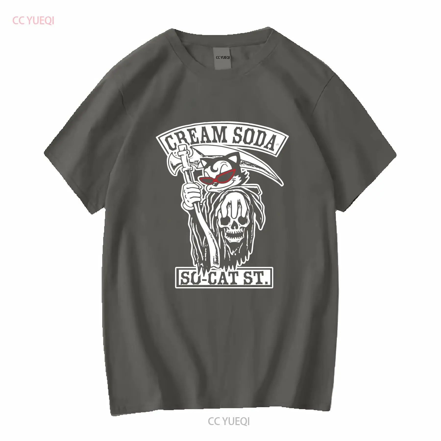 Cream Soda Japanese Brand Too  - Japanese Brand Streetwear Vintage ulasan dan harga