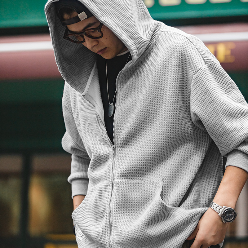Maden Japanese Vintage Gray Wa - Japanese Brand Streetwear Vintage ulasan dan harga