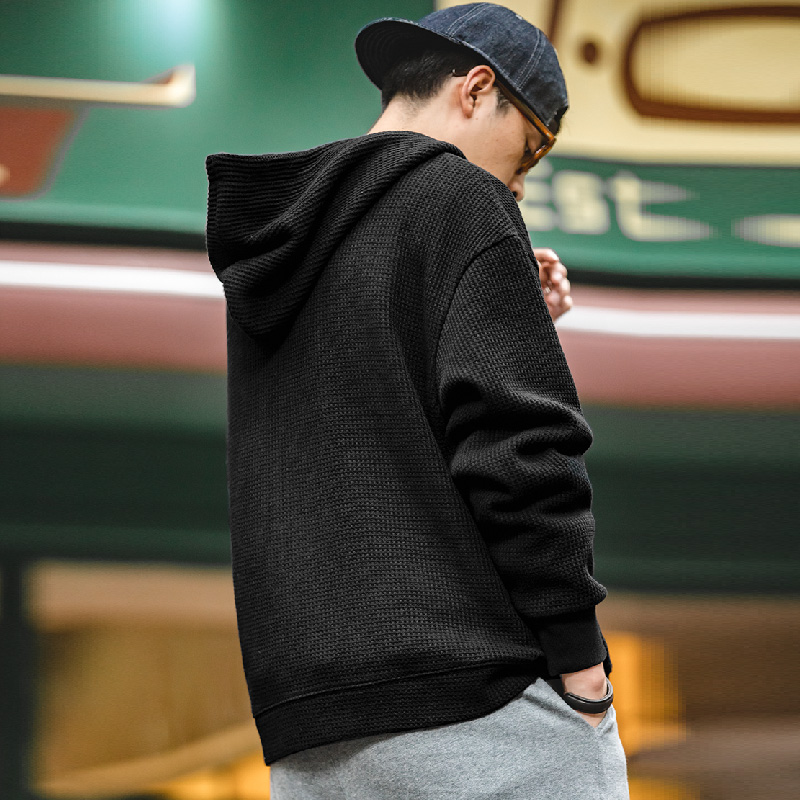 Maden Japanese Vintage Gray Wa - Japanese Brand Streetwear Vintage ulasan dan harga