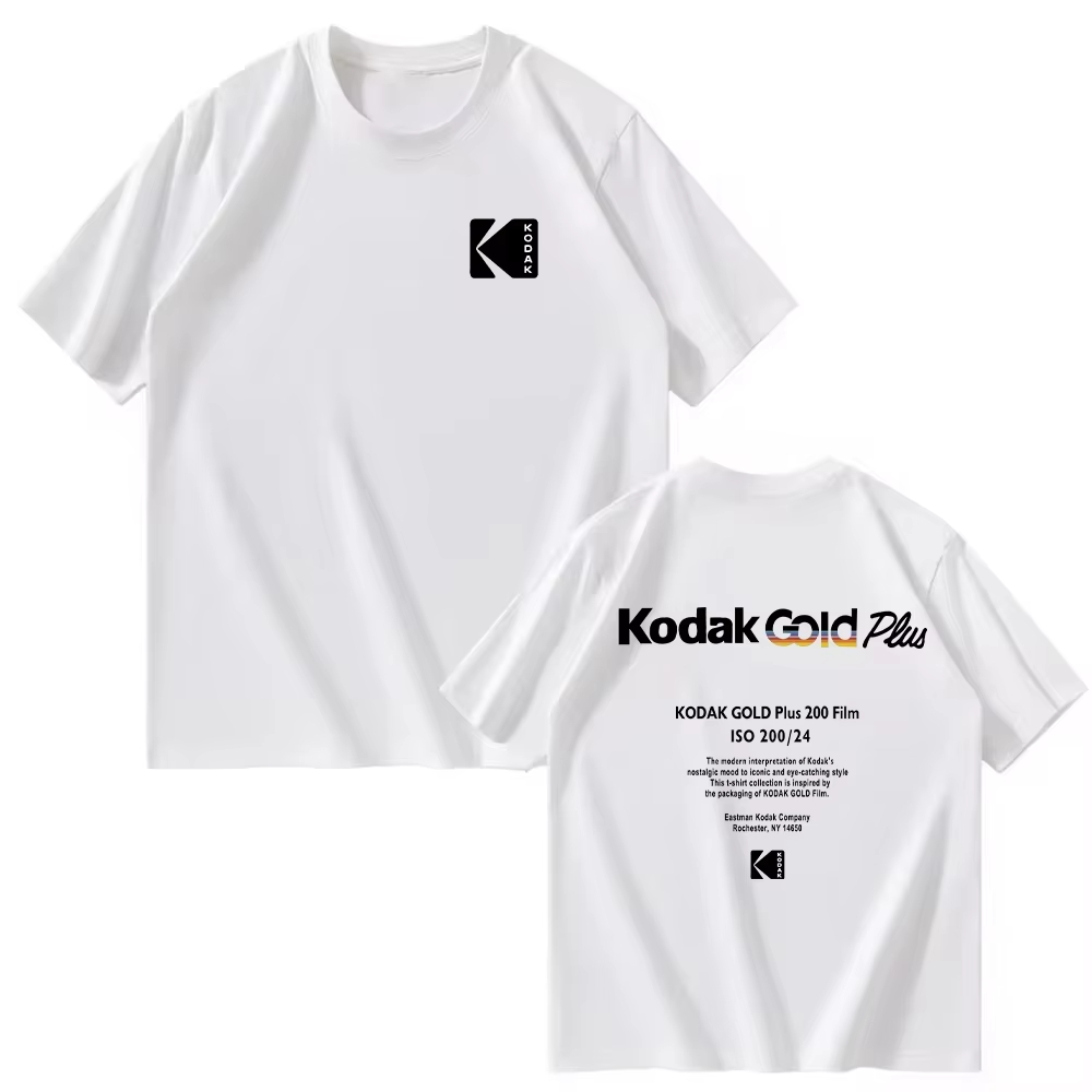 Vintage Kodak Kodacolor Badge  - Streetwear Brand In Usa ulasan dan harga